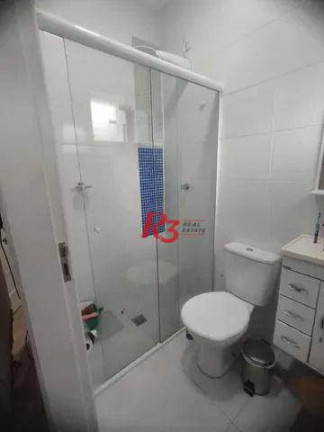Imagem Apartamento com 2 Quartos à Venda, 70 m² em Embaré - Santos Imagem Apartamento com 2 Quartos à Venda, 70 m² em Embaré - Santos