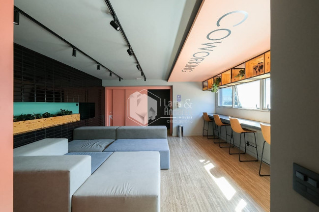 Imagem Imóvel com 1 Quarto à Venda, 30 m² em Perdizes - São Paulo Imagem Imóvel com 1 Quarto à Venda, 30 m² em Perdizes - São Paulo