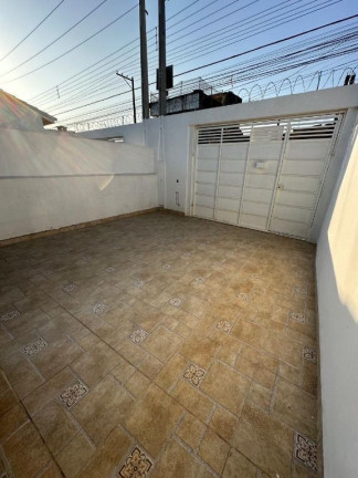 Imagem Casa com 3 Quartos à Venda, 88 m² em Vila Amorim - Suzano