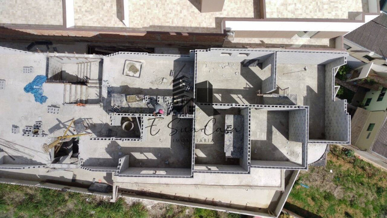 Imagem Cobertura com 4 Quartos à Venda, 171 m² em Cabral - Contagem