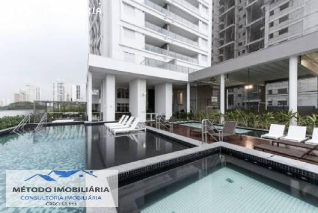 Imagem Apartamento com 2 Quartos à Venda, 68 m² em Brooklin - São Paulo Imagem Apartamento com 2 Quartos à Venda, 68 m² em Brooklin - São Paulo