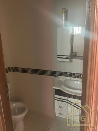 Imagem Sobrado com 4 Quartos à Venda, 106 m² em Jardim - Santo André Imagem Sobrado com 4 Quartos à Venda, 106 m² em Jardim - Santo André