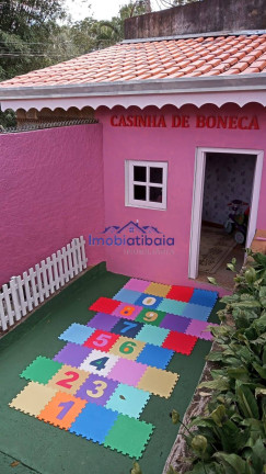 Imagem Chácara com 6 Quartos à Venda, 1.040 m² em Caioçara - Jarinu