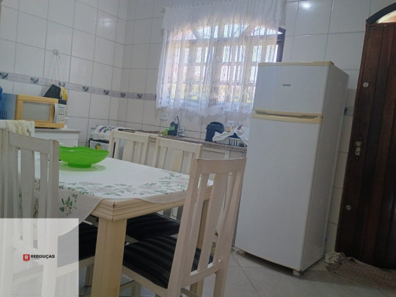 Imagem Casa com 2 Quartos à Venda, em Cibratel Ii - Itanhaém Imagem Casa com 2 Quartos à Venda, em Cibratel Ii - Itanhaém