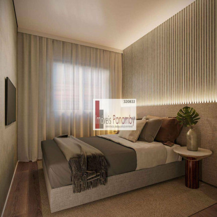 Imagem Apartamento com 1 Quarto à Venda, 33 m² em Butantã - São Paulo Imagem Apartamento com 1 Quarto à Venda, 33 m² em Butantã - São Paulo