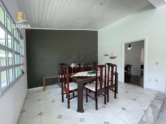 Imagem Casa com 6 Quartos à Venda, 400 m² em Jardim Acapulco - Guarujá Imagem Casa com 6 Quartos à Venda, 400 m² em Jardim Acapulco - Guarujá