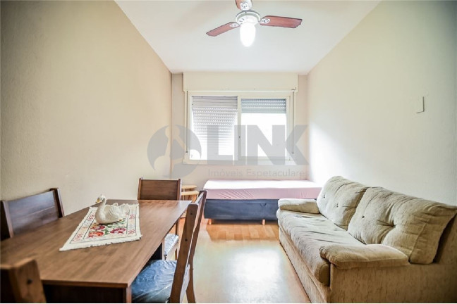 Apartamento com 1 Quarto à Venda, 40 m² em Morro Santana - Porto Alegre