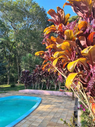 Imagem Casa com 5 Quartos para Alugar, 640 m² em Jardim São Miguel - Cotia Imagem Casa com 5 Quartos para Alugar, 640 m² em Jardim São Miguel - Cotia