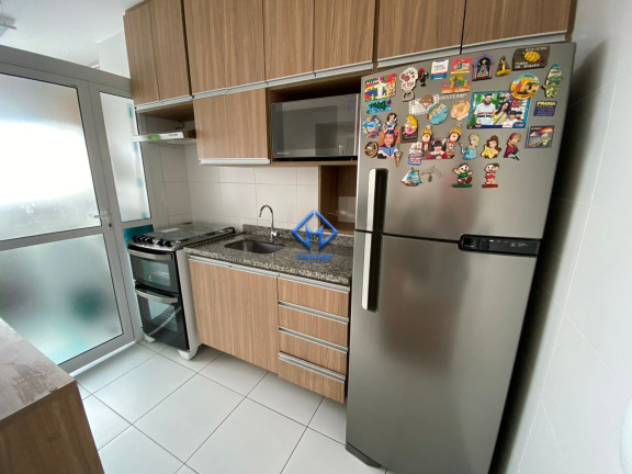 Imagem Apartamento com 2 Quartos à Venda, 52 m² em Vila Carioca - São Paulo