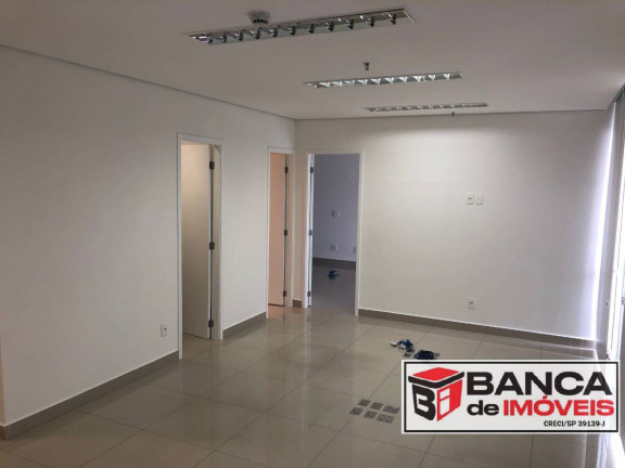 Imagem Sala Comercial à Venda, 84 m² em Vila Leopoldina - São Paulo