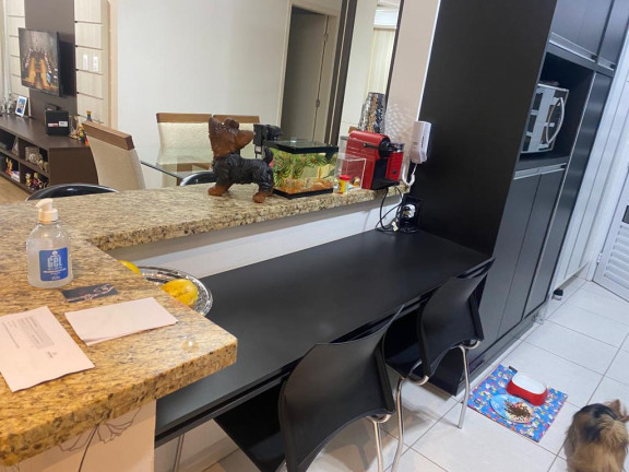 Imagem Apartamento com 3 Quartos à Venda, 90 m² em Além Ponte - Sorocaba Imagem Apartamento com 3 Quartos à Venda, 90 m² em Além Ponte - Sorocaba