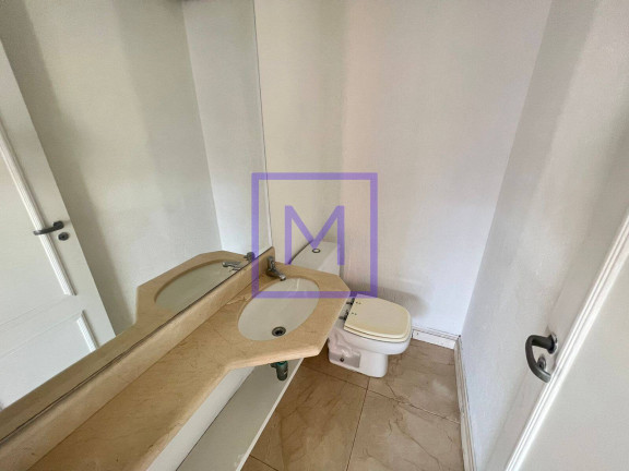 Imagem Apartamento com 3 Quartos à Venda, 127 m² em Tatuapé - São Paulo