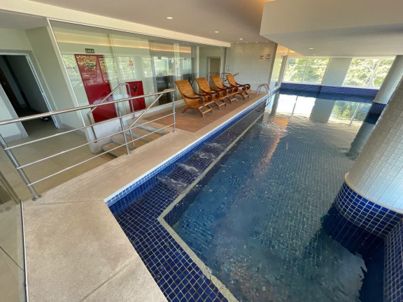 Imagem Apartamento com 4 Quartos à Venda, 180 m² em Enseada Azul - Guarapari