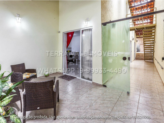Imagem Casa com 3 Quartos à Venda, 349 m² em Nova Campinas - Campinas Imagem Casa com 3 Quartos à Venda, 349 m² em Nova Campinas - Campinas