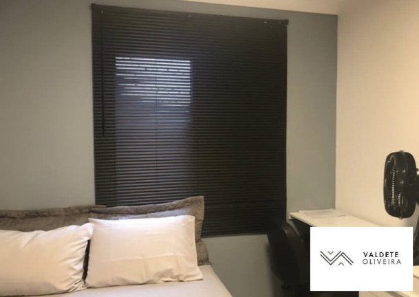 Imagem Apartamento com 2 Quartos à Venda, 54 m² em Monte Castelo - São José Dos Campos