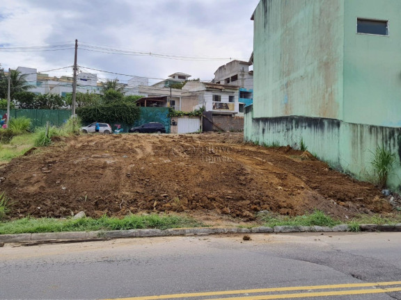 Imagem Terreno à Venda, 608 m² em Riviera Fluminense - Macaé Imagem Terreno à Venda, 608 m² em Riviera Fluminense - Macaé