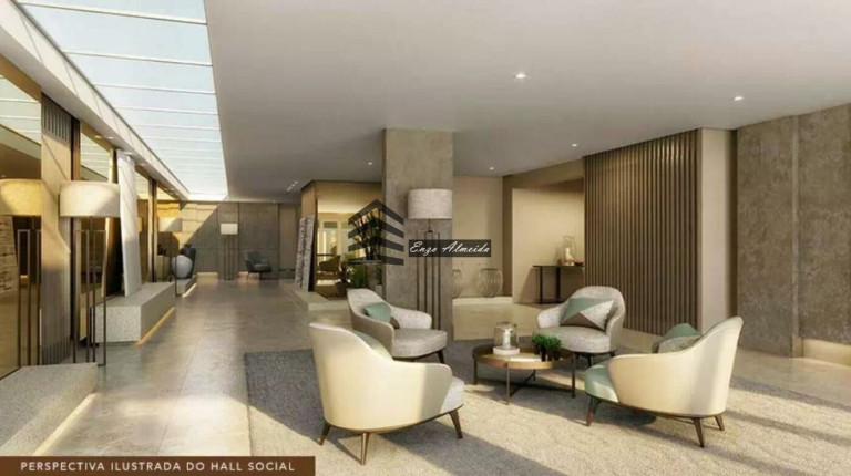 Imagem Apartamento com 4 Quartos à Venda, 212 m² em Perdizes - São Paulo Imagem Apartamento com 4 Quartos à Venda, 212 m² em Perdizes - São Paulo