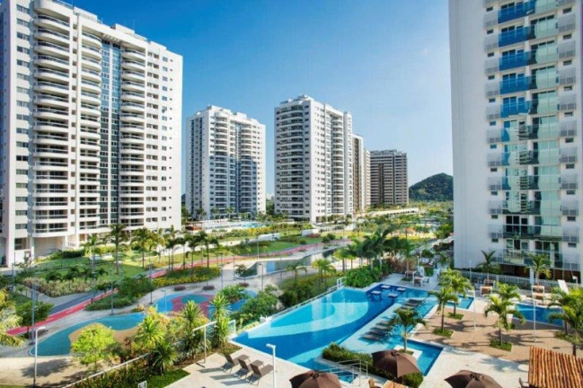 Imagem Imóvel com 2 Quartos à Venda, 79 m² em Barra Da Tijuca - Rio De Janeiro Imagem Imóvel com 2 Quartos à Venda, 79 m² em Barra Da Tijuca - Rio De Janeiro