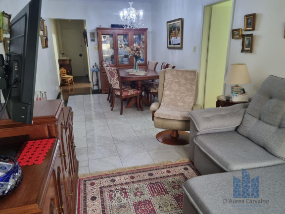 Imagem Apartamento com 3 Quartos à Venda, 143 m² em Aclimação - São Paulo