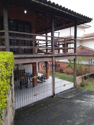 Imagem Casa com 5 Quartos à Venda, 260 m² em Sape - Niterói