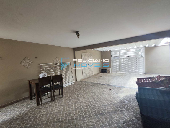Casa com 3 Quartos à Venda, 135 m² em Balneário Maracanã - Praia Grande