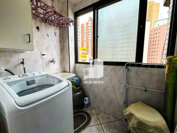 Imagem Apartamento com 2 Quartos à Venda, 134 m² em Vila Guilhermina - Praia Grande