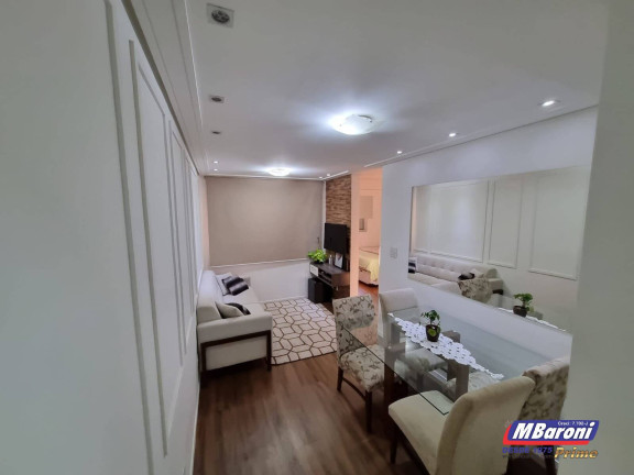 Imagem Apartamento com 2 Quartos à Venda, 44 m² em água Branca - São Paulo