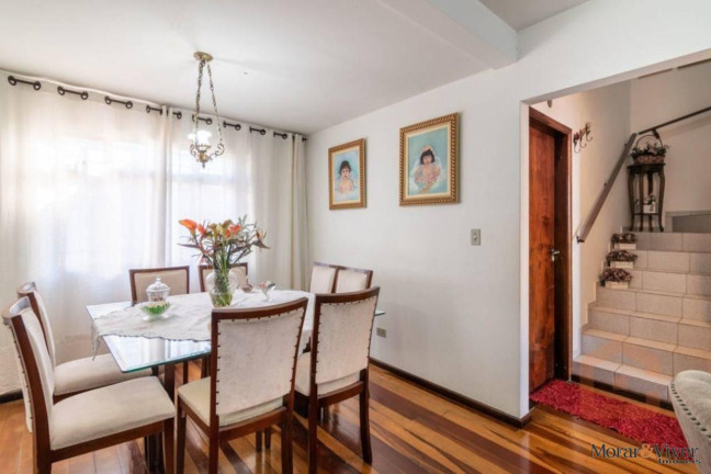 Imagem Casa com 3 Quartos à Venda, 105 m² em Aristocrata - São José Dos Pinhais Imagem Casa com 3 Quartos à Venda, 105 m² em Aristocrata - São José Dos Pinhais