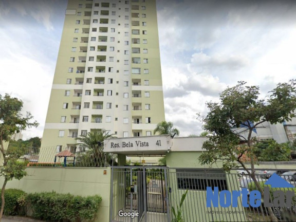Imagem Apartamento com 2 Quartos à Venda, 50 m² em Nossa Senhora Do ó - São Paulo Imagem Apartamento com 2 Quartos à Venda, 50 m² em Nossa Senhora Do ó - São Paulo