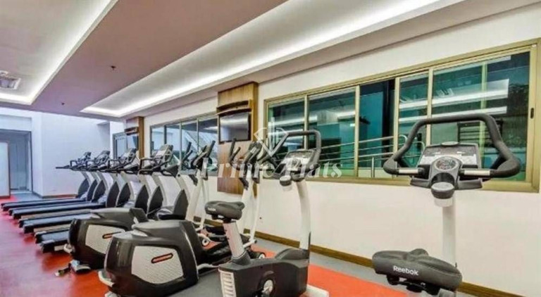 Imagem Apartamento com 1 Quarto à Venda, 40 m² em Brooklin - São Paulo