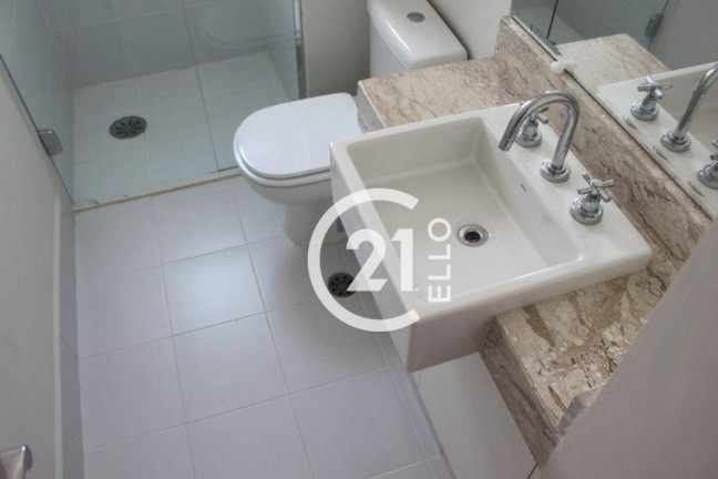 Imagem Apartamento com 3 Quartos para Alugar, 192 m² em Vila Nova Conceição - São Paulo