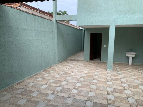 Imagem Sobrado com 2 Quartos à Venda, 152 m² em Maracanã - Praia Grande Imagem Sobrado com 2 Quartos à Venda, 152 m² em Maracanã - Praia Grande