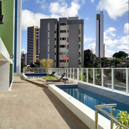Imagem Apartamento com 3 Quartos à Venda, 85 m² em Miramar - João Pessoa Imagem Apartamento com 3 Quartos à Venda, 85 m² em Miramar - João Pessoa
