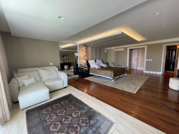 Imagem Casa com 4 Quartos à Venda, 1.000 m² em Barra Da Tijuca - Rio De Janeiro