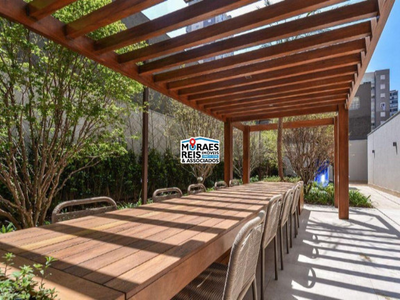 Imagem Apartamento com 2 Quartos à Venda, 75 m² em Jardim Das Acácias - São Paulo Imagem Apartamento com 2 Quartos à Venda, 75 m² em Jardim Das Acácias - São Paulo