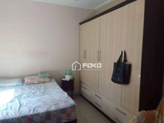 Imagem Sobrado com 2 Quartos para Alugar, 110 m² em Penha De França - São Paulo Imagem Sobrado com 2 Quartos para Alugar, 110 m² em Penha De França - São Paulo
