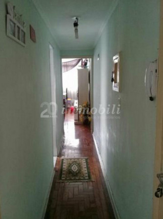 Imagem Apartamento com 2 Quartos à Venda, 55 m² em Barra Funda - São Paulo