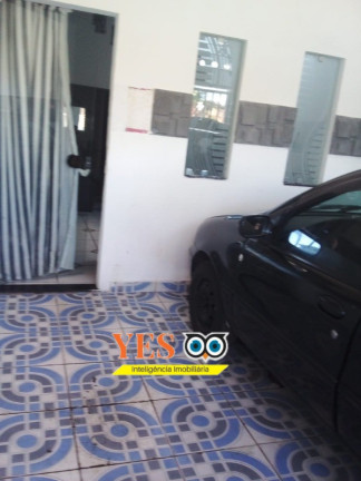 Imagem Casa com 3 Quartos à Venda, 90 m² em Tomba - Feira De Santana Imagem Casa com 3 Quartos à Venda, 90 m² em Tomba - Feira De Santana