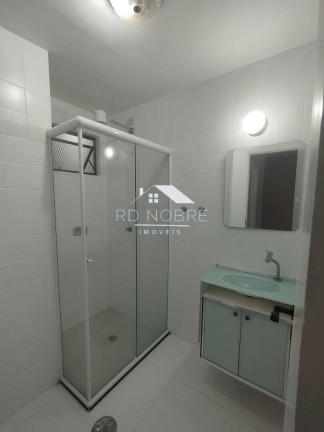Imagem Apartamento com 1 Quarto à Venda,  em Enseada - Guarujá
