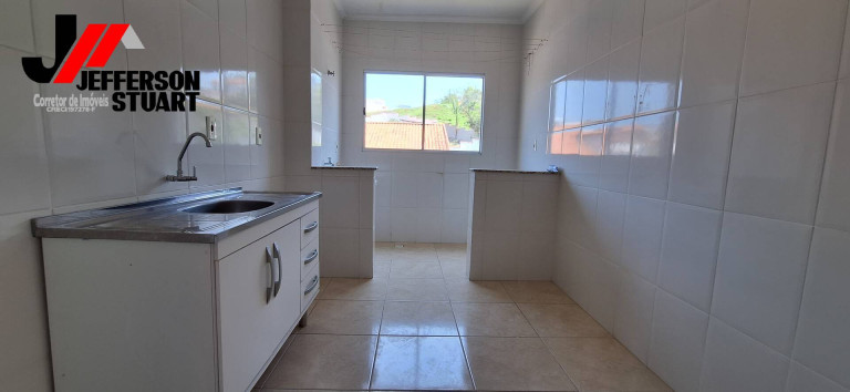 Imagem Apartamento com 2 Quartos à Venda, 60 m² em Residencial Coopemi I - Guaratinguetá Imagem Apartamento com 2 Quartos à Venda, 60 m² em Residencial Coopemi I - Guaratinguetá