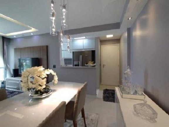 Imagem Apartamento com 3 Quartos à Venda, 74 m² em Camorim - Rio De Janeiro