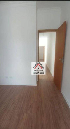 Imagem Sobrado com 3 Quartos à Venda, 100 m² em Campo Grande - São Paulo Imagem Sobrado com 3 Quartos à Venda, 100 m² em Campo Grande - São Paulo