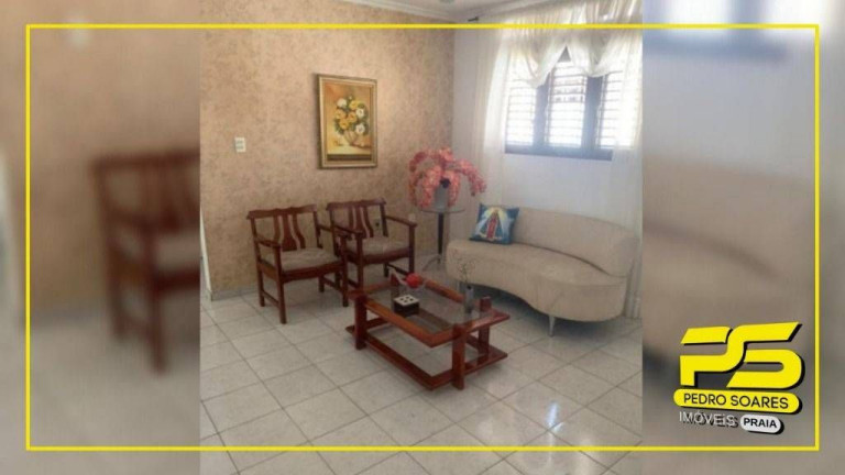 Imagem Casa com 4 Quartos à Venda, 500 m² em João Pessoa Imagem Casa com 4 Quartos à Venda, 500 m² em João Pessoa