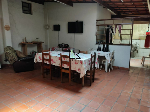 Imagem Casa com 5 Quartos à Venda, 542 m² em Havaí - Belo Horizonte