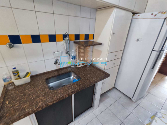 Imagem Apartamento com 1 Quarto à Venda, 34 m² em Real - Praia Grande Imagem Apartamento com 1 Quarto à Venda, 34 m² em Real - Praia Grande