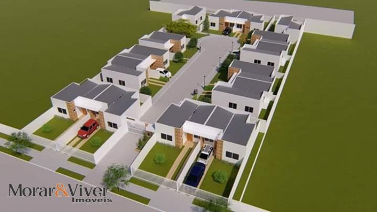 Imagem Casa com 3 Quartos à Venda, 55 m² em São Marcos - São José Dos Pinhais Imagem Casa com 3 Quartos à Venda, 55 m² em São Marcos - São José Dos Pinhais