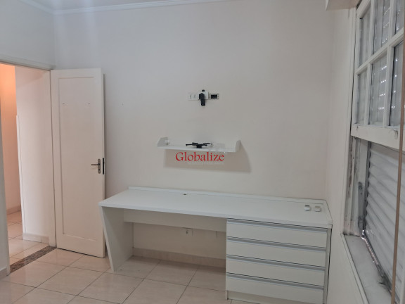 Imagem Imóvel com 1 Quarto à Venda, 42 m² em Gonzaga - Santos