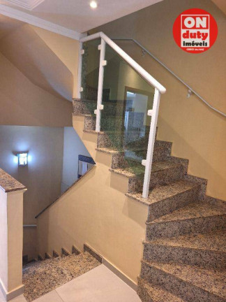 Imagem Casa de Vila com 3 Quartos à Venda, 116 m² em Macuco - Santos Imagem Casa de Vila com 3 Quartos à Venda, 116 m² em Macuco - Santos