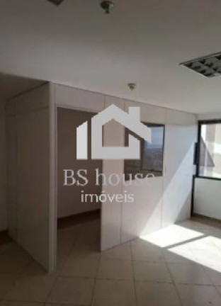 Imagem Sala Comercial para Alugar, 39 m² em Paraíso - Santo André