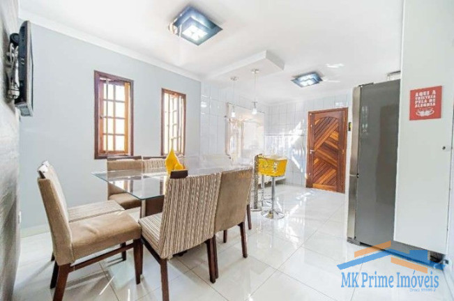Imagem Sobrado com 3 Quartos à Venda, 170 m² em Bela Vista - Osasco Imagem Sobrado com 3 Quartos à Venda, 170 m² em Bela Vista - Osasco